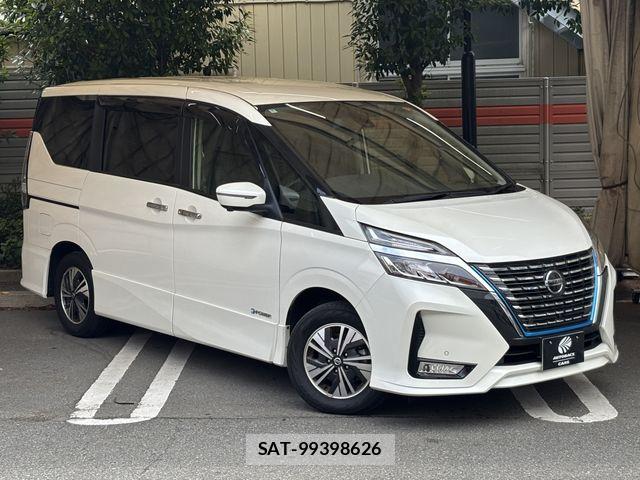 Nissan SERENA 2022-10 6997994-17