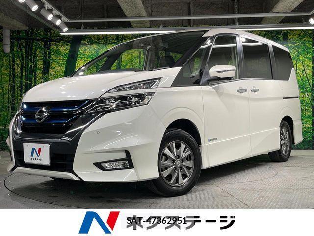 Nissan SERENA 2019-02 6998015-0