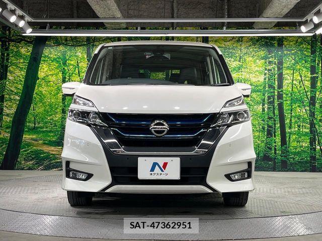 Nissan SERENA 2019-02 6998015-14