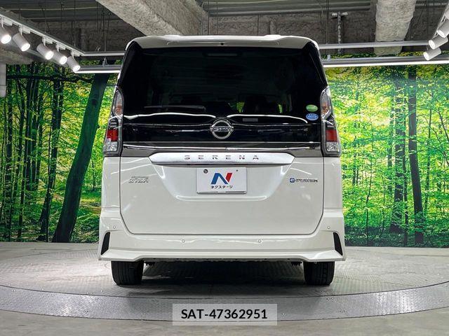 Nissan SERENA 2019-02 6998015-15