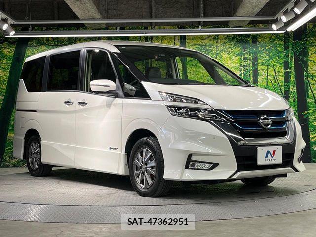 Nissan SERENA 2019-02 6998015-16