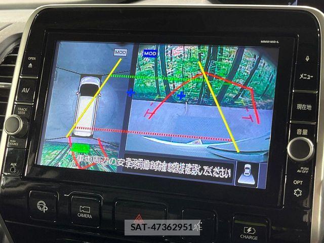 Nissan SERENA 2019-02 6998015-4