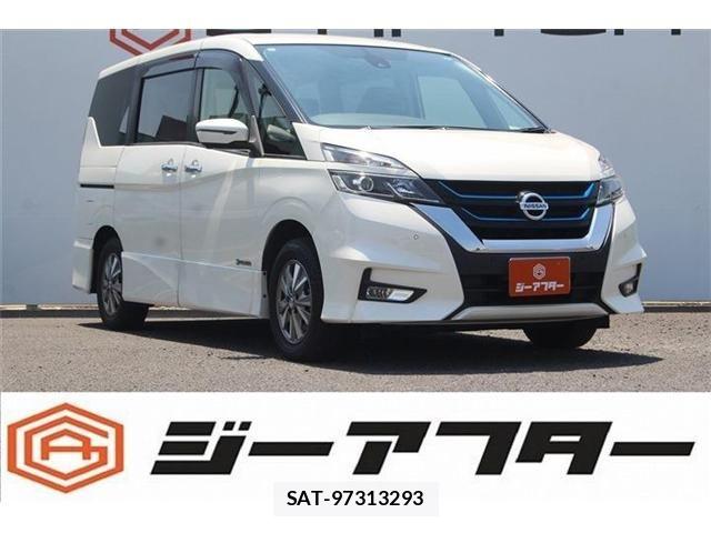 Nissan SERENA 2018-03 6998023-0