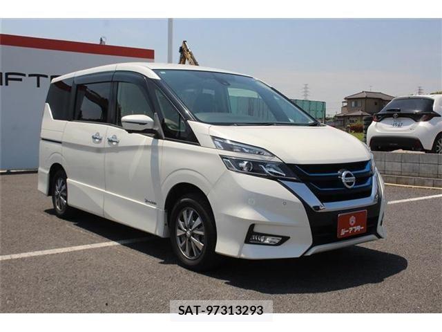 Nissan SERENA 2018-03 6998023-1
