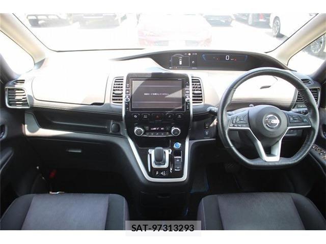 Nissan SERENA 2018-03 6998023-23