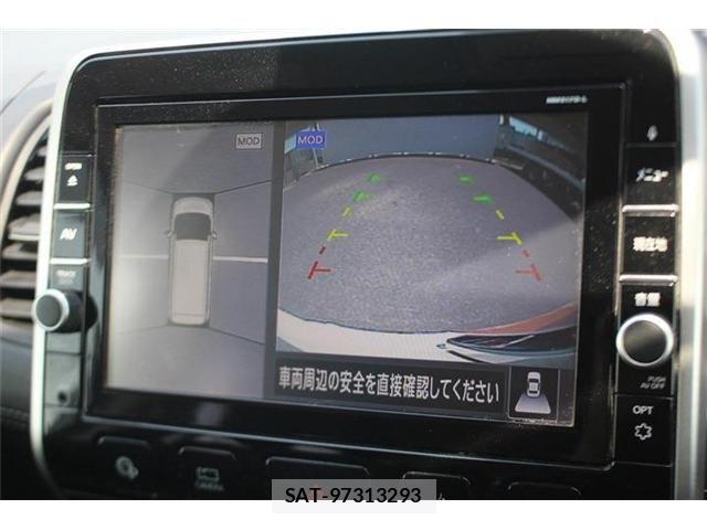 Nissan SERENA 2018-03 6998023-25