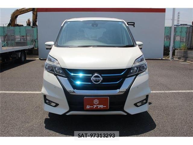Nissan SERENA 2018-03 6998023-2