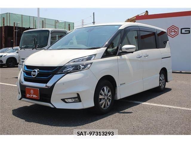Nissan SERENA 2018-03 6998023-3
