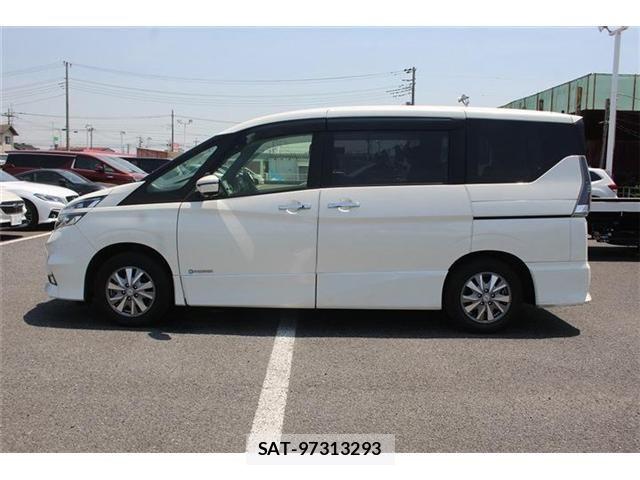 Nissan SERENA 2018-03 6998023-4