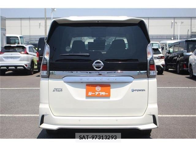 Nissan SERENA 2018-03 6998023-6