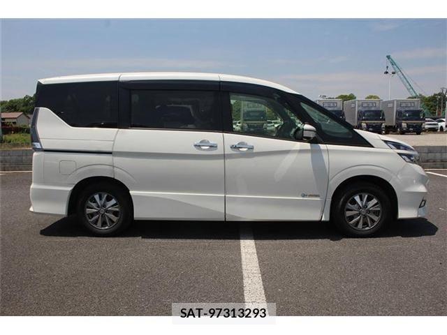 Nissan SERENA 2018-03 6998023-8