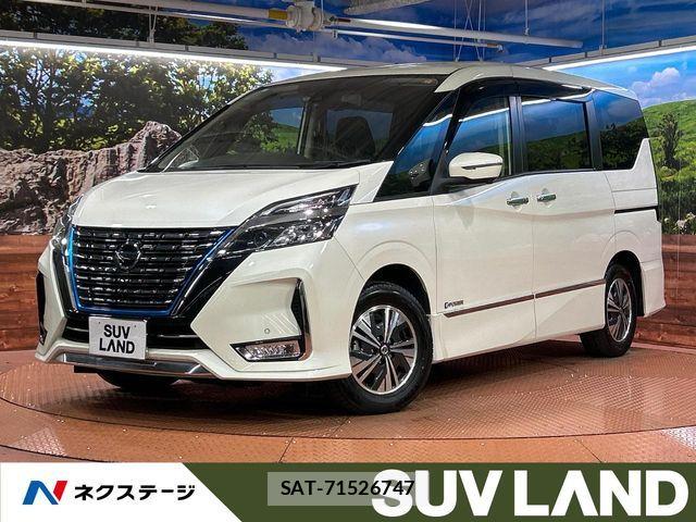 Nissan SERENA 2021-05 6997968-0
