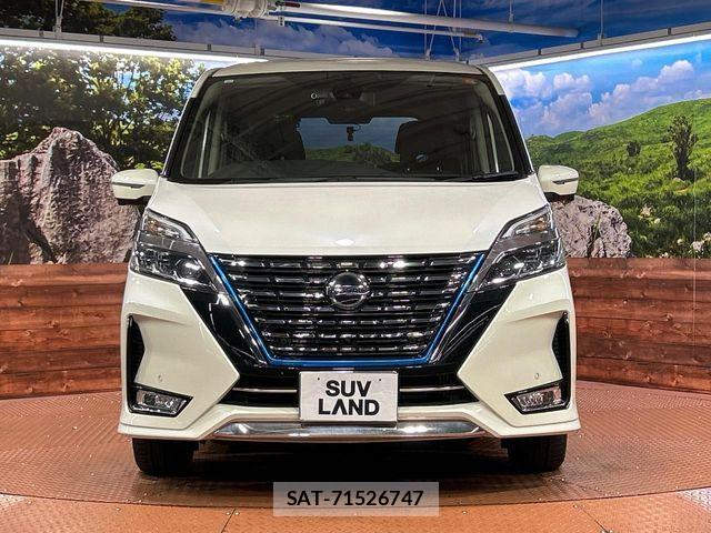 Nissan SERENA 2021-05 6997968-14