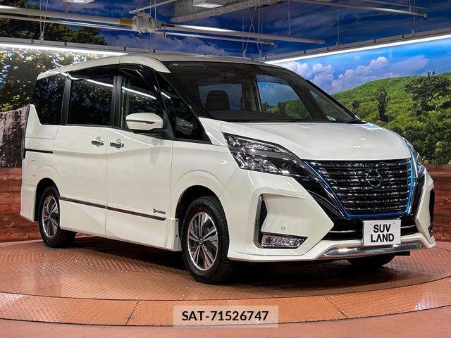 Nissan SERENA 2021-05 6997968-16