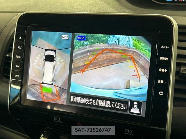Nissan SERENA 2021-05 6997968-2