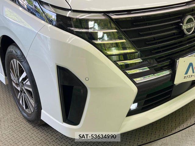 Nissan SERENA 2024-10 6997940-11
