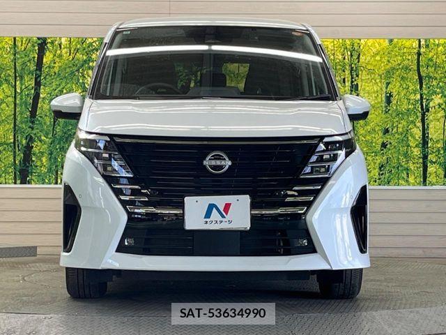 Nissan SERENA 2024-10 6997940-13