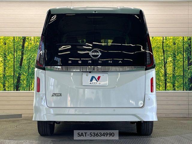 Nissan SERENA 2024-10 6997940-14