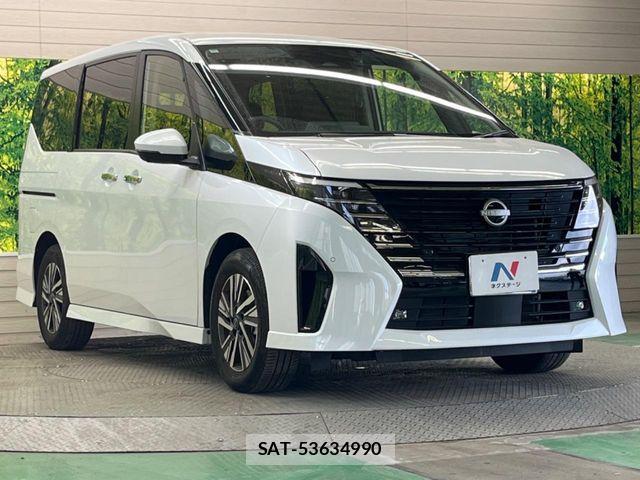 Nissan SERENA 2024-10 6997940-15