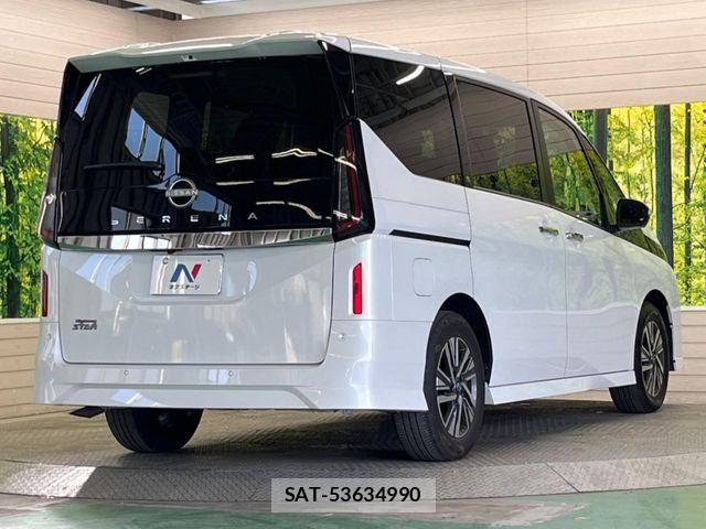 Nissan SERENA 2024-10 6997940-16