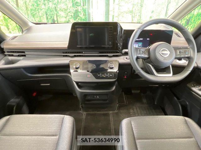 Nissan SERENA 2024-10 6997940-1