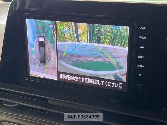 Nissan SERENA 2024-10 6997940-3