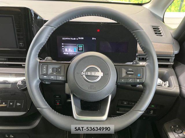 Nissan SERENA 2024-10 6997940-5