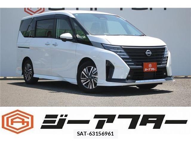 Nissan SERENA 2023-06 6997927-0