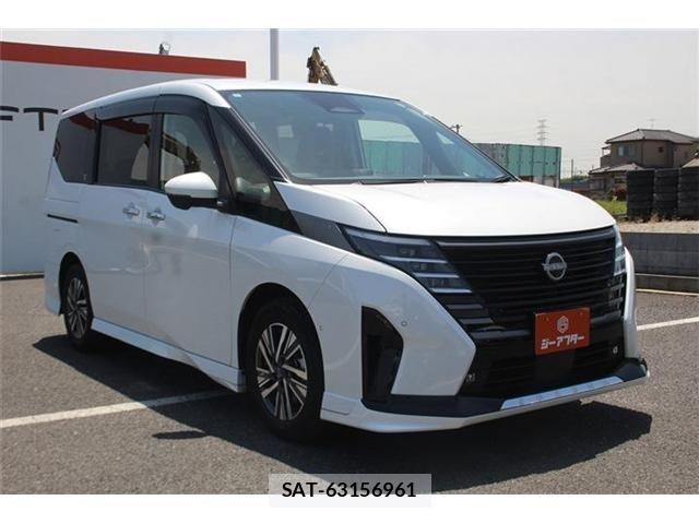 Nissan SERENA 2023-06 6997927-6