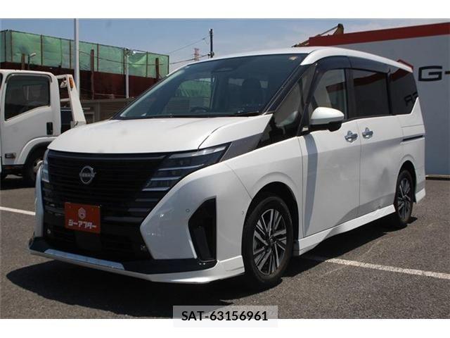Nissan SERENA 2023-06 6997927-8