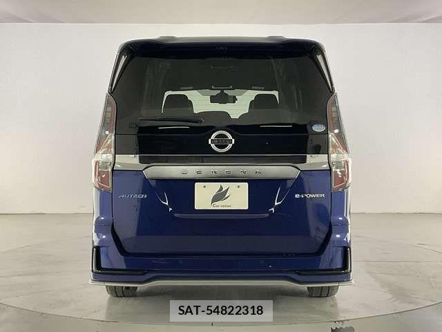 Nissan SERENA 2021-08 6998063-4