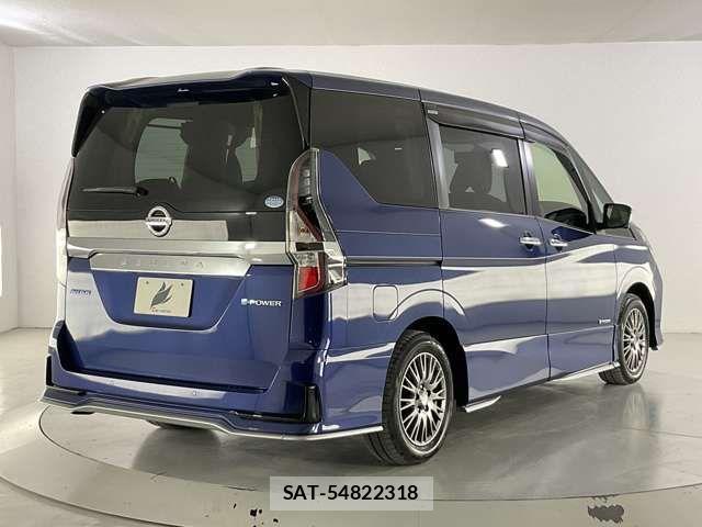 Nissan SERENA 2021-08 6998063-5