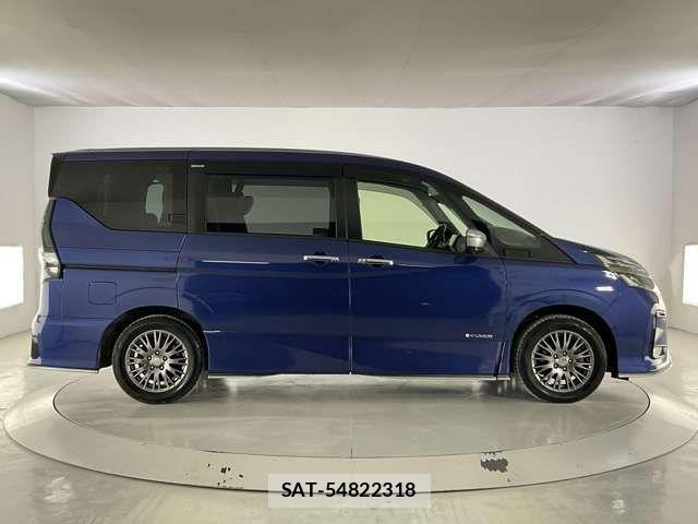 Nissan SERENA 2021-08 6998063-6