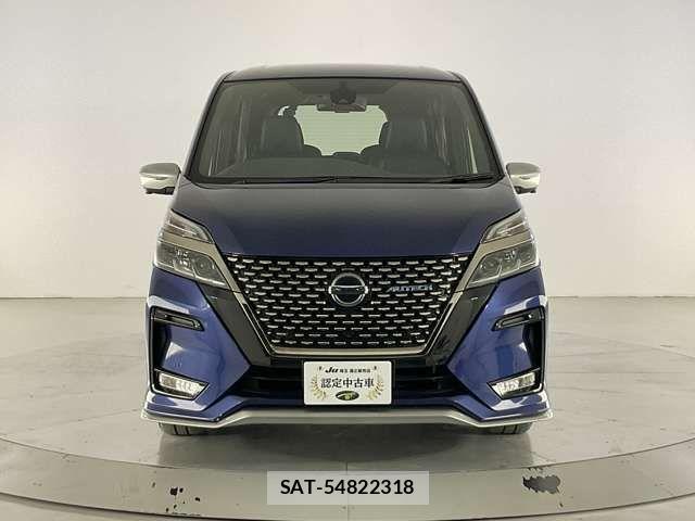 Nissan SERENA 2021-08 6998063-1