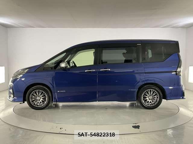 Nissan SERENA 2021-08 6998063-2