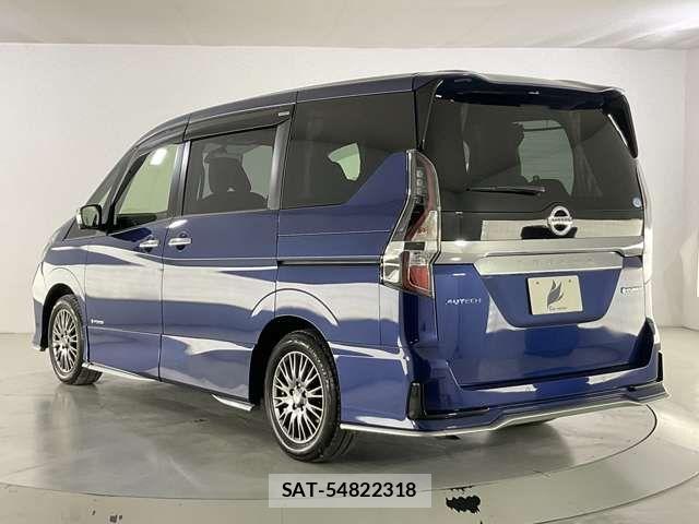 Nissan SERENA 2021-08 6998063-3