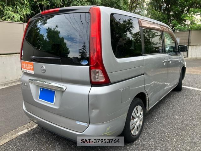 Nissan SERENA 2010-01 6998072-4