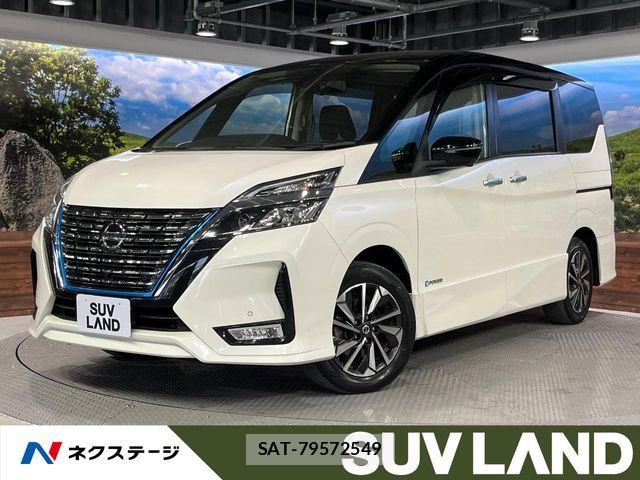 Nissan SERENA 2021-07 6997996-0