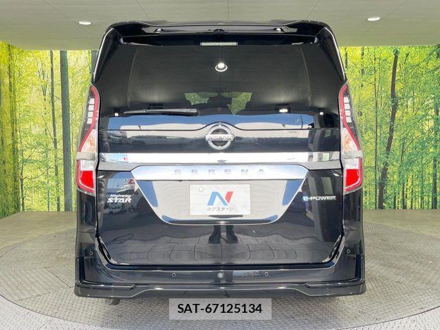Nissan SERENA 2022-02 6998000-15