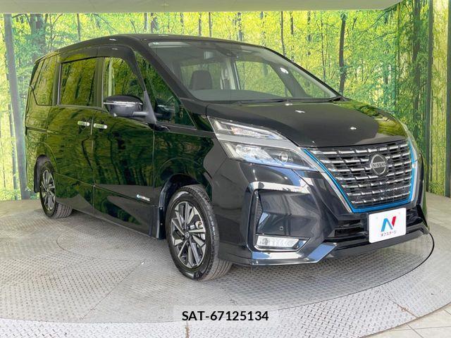 Nissan SERENA 2022-02 6998000-16