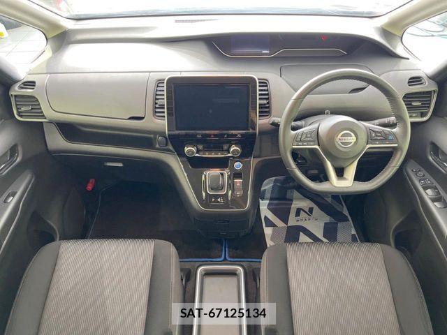 Nissan SERENA 2022-02 6998000-1