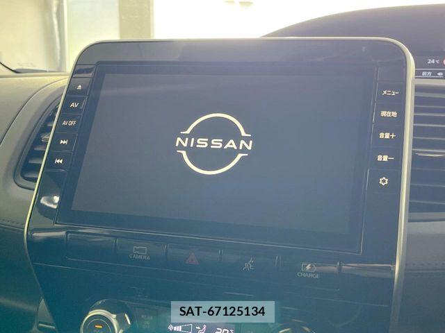 Nissan SERENA 2022-02 6998000-2