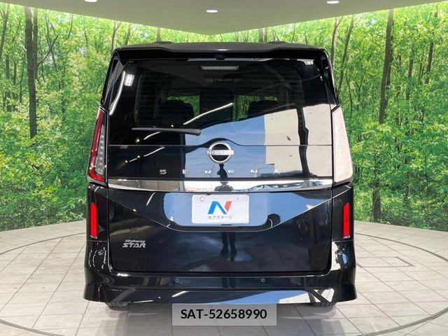 Nissan SERENA 2023-01 6997942-15