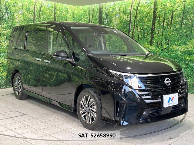 Nissan SERENA 2023-01 6997942-16