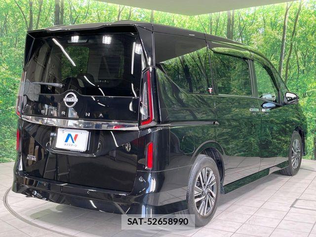 Nissan SERENA 2023-01 6997942-17
