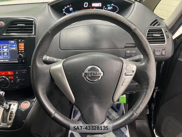 Nissan SERENA 2012-02 6998044-9