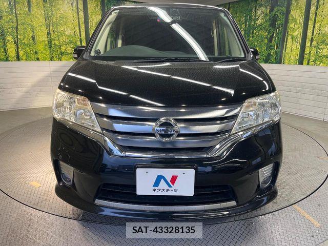 Nissan SERENA 2012-02 6998044-13
