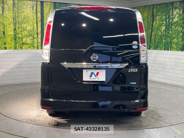 Nissan SERENA 2012-02 6998044-14