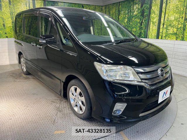 Nissan SERENA 2012-02 6998044-15