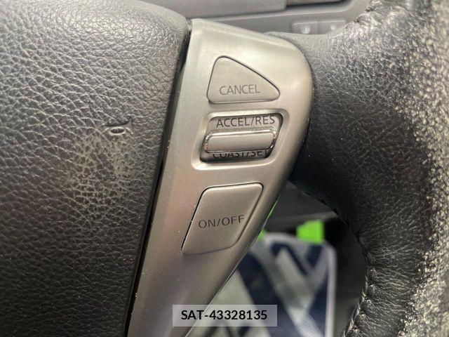 Nissan SERENA 2012-02 6998044-5